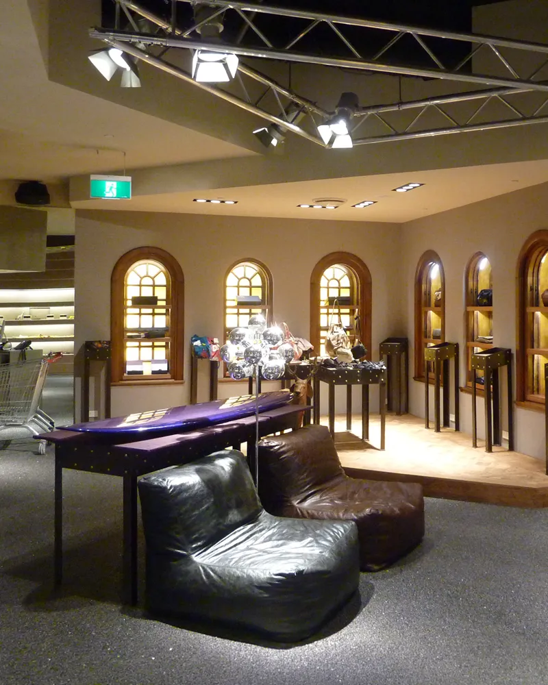 Retail-Background-Music-Installation Retail Background Music Installation